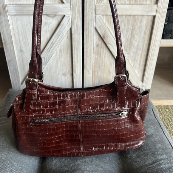 Maxx New York crocodile bag - Picture 2 of 10